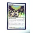 CARTE MTG MAGIC FOIL - VERSION FRANCAISE SOUFFLE BENI  