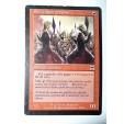CARTE MTG MAGIC - VERSION FRANCAISE SURVEILLANT GOBELIN 