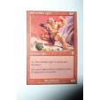 CARTE MTG MAGIC - VERSION FRANCAISE SURVEILLANT OGRE