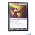 CARTE MTG MAGIC FOIL - VERSION FRANCAISE SOIF NECROMATIQUE