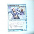 CARTE MTG MAGIC - VERSION FRANCAISE SENTEMAGE ASTUCIEUSE