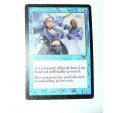 CARTE MTG MAGIC - VERSION FRANCAISE SENTEMAGE ASTUCIEUSE