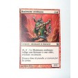 CARTE MTG MAGIC - VERSION FRANCAISE SHAAMANE ANABAANE