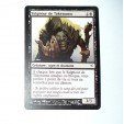 CARTE MTG MAGIC - VERSION FRANCAISE SAIGNEUR DE TAKENUMA 