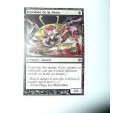 CARTE MTG MAGIC - VERSION FRANCAISE SCARABEE DE LA PESTE 
