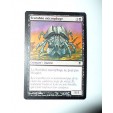 CARTE MTG MAGIC - VERSION FRANCAISE SCARABEE NECROPHAGE  