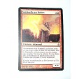 CARTE MTG MAGIC - VERSION FRANCAISE SENTINELLE EN FUSION