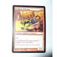 CARTE MTG MAGIC - VERSION FRANCAISE SCALPEUR D'UTVARA