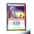 CARTE MTG MAGIC FOIL - VERSION FRANCAISE SAVANT OGRE