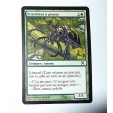 CARTE MTG MAGIC - VERSION FRANCAISE SCARABEES A PINCES