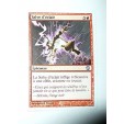CARTE MTG MAGIC - VERSION FRANCAISE SALVE D'ECLAIR 