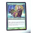 CARTE MTG MAGIC FOIL - VERSION FRANCAISE SHAMANE SOURCIER 