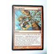 CARTE MTG MAGIC - VERSION FRANCAISE SACCAGEMENT