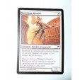 CARTE MTG MAGIC - VERSION FRANCAISE SERVITEUR DEVOUE 