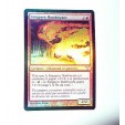 CARTE MTG MAGIC FOIL - VERSION FRANCAISE SANGPYRE FLAMBOYANT