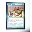 CARTE MTG MAGIC FOIL - VERSION FRANCAISE SENTEUR DE SANG 