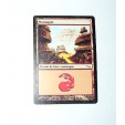 CARTE MTG MAGIC - VERSION FRANCAISE MONTAGNE 3