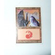 CARTE MTG MAGIC - VERSION FRANCAISE MONTAGNE 7