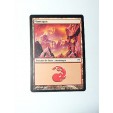 CARTE MTG MAGIC - VERSION FRANCAISE MONTAGNE 8