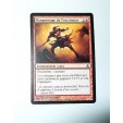 CARTE MTG MAGIC - VERSION FRANCAISE MARQUEMAGE DE L'ESCRIMEUR 