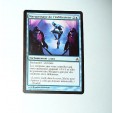 CARTE MTG MAGIC - VERSION FRANCAISE MARQUAGE DE L'INFILTRATEUR