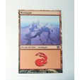 CARTE MTG MAGIC - VERSION FRANCAISE MONTAGNE 2