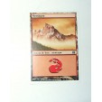 CARTE MTG MAGIC - VERSION FRANCAISE MONTAGNE 5