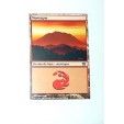 CARTE MTG MAGIC - VERSION FRANCAISE MONTAGNE 9