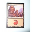 CARTE MTG MAGIC - VERSION FRANCAISE MONTAGNE 11