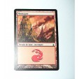 CARTE MTG MAGIC - VERSION FRANCAISE MONTAGNE 18 