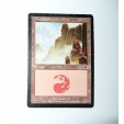 CARTE MTG MAGIC - VERSION FRANCAISE MONTAGNE 15 