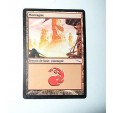 CARTE MTG MAGIC - VERSION FRANCAISE MONTAGNE 13