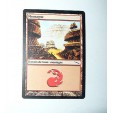 CARTE MTG MAGIC - VERSION FRANCAISE MONTAGNE 14  