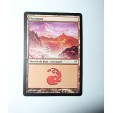 CARTE MTG MAGIC - VERSION FRANCAISE MONTAGNE 16