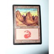 CARTE MTG MAGIC - VERSION FRANCAISE MONTAGNE 17
