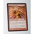 CARTE MTG MAGIC - VERSION FRANCAISE NIMBE DE POUSSIERE  