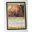 CARTE MTG MAGIC - VERSION FRANCAISE NEPHILIM GEOTIOPHAGE 