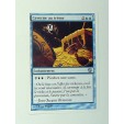 CARTE MTG MAGIC - VERSION FRANCAISE CAVERNE AU TRESOR 