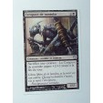 CARTE MTG MAGIC - VERSION FRANCAISE CARAPACE DE NANTUKO 