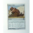 CARTE MTG MAGIC - VERSION FRANCAISE CANON A CHAIR