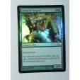 CARTE MTG MAGIC FOIL - VERSION FRANCAISE CHASSEUR FANGREN 