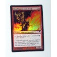 CARTE MTG MAGIC FOIL - VERSION FRANCAISE CHAUFFEUR DU CLAN KRARK 