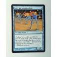 CARTE MTG MAGIC - VERSION FRANCAISE CEUX QUI VAGABONDENT   