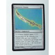 CARTE MTG MAGIC - VERSION FRANCAISE CIMETERRE LEONIN 