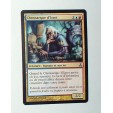 CARTE MTG MAGIC - VERSION FRANCAISE CHRONARQUE D'IZET