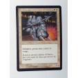 CARTE MTG MAGIC - VERSION FRANCAISE CHEVALIER D'ARGENT 