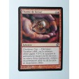 CARTE MTG MAGIC - VERSION FRANCAISE CHARME DE FUREUR