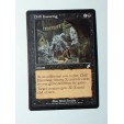 CARTE MTG MAGIC - VERSION ANGLAISE CHILL HAUNTING 