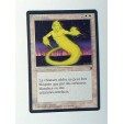 CARTE MTG MAGIC - VERSION FRANCAISE CHERCHEUR  