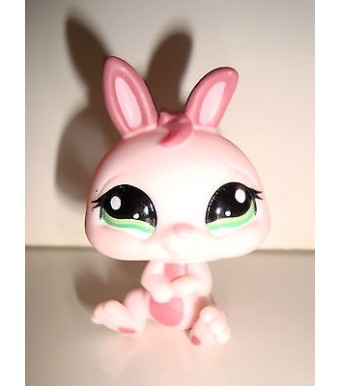 FIGURINE PET SHOP LITTLEST PET SHOP N°3003 